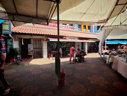Jurong West Street 92 (D22), Shop House #576584621